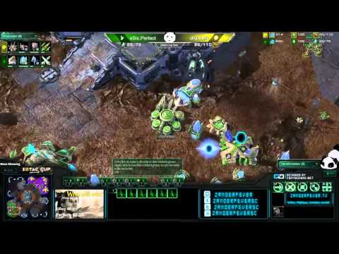 dignitas.KiLLeR vs xSix.Perfect