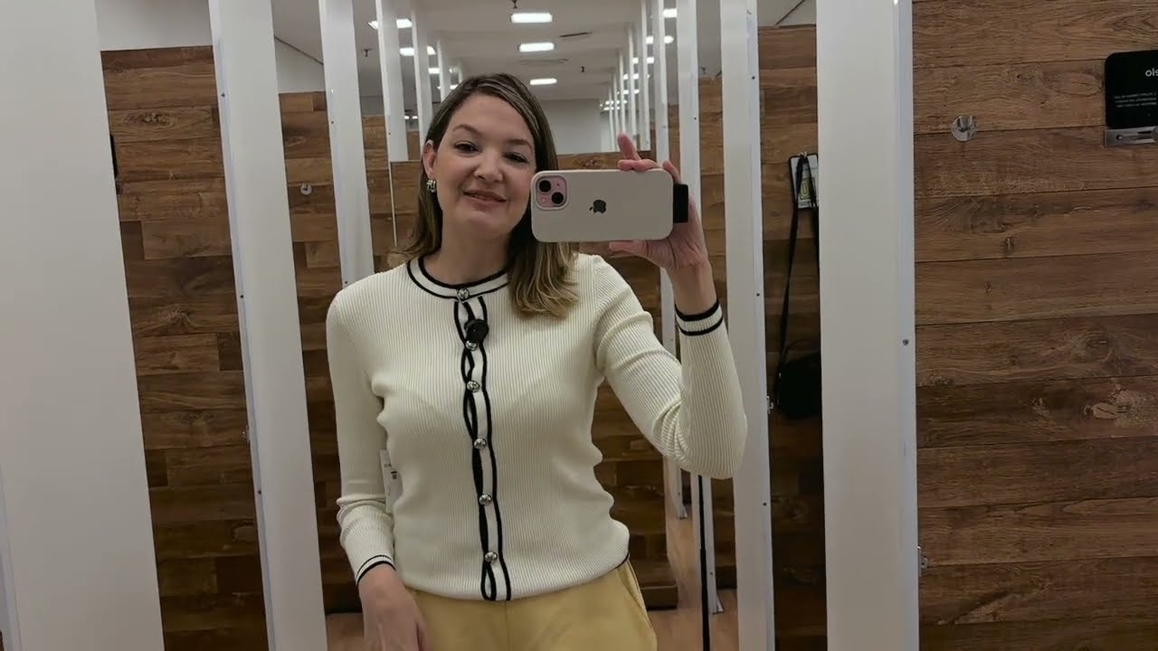 TOUR E PROVADOR RIACHUELO | DIA DAS MÃES