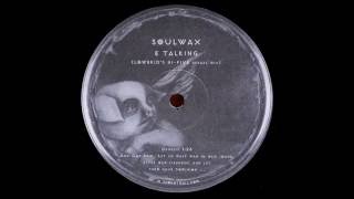 Soulwax - E Talking (Hybrid Bootleg)