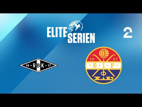 Rosenborg 1 - 3 Strømsgodset - sammendrag