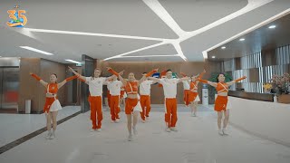 Cover art for Kiến Tạo Hạnh Phúc