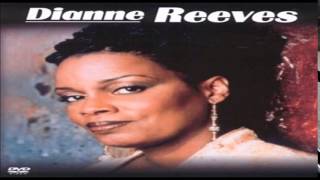 Dianne Reeves = Just My Imagination