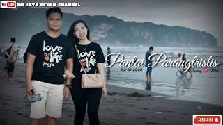 Download lagu Happy Asmara - Aku Tenang #DMJAYABETONCHANNEL / Pengenku Siji Nyanding Kowe Selawase mp3