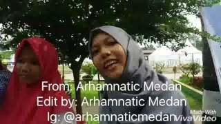 Happy Birthday Ari irham and Happy Anniversary Arhamnatic