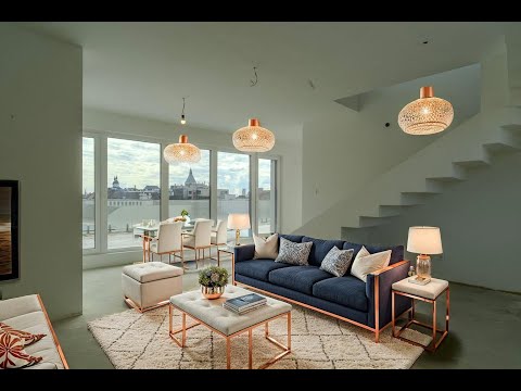 Eladó újszerű téglalakás, Budapest, VIII. kerület 4 szoba 96 m² 199.9 M Ft