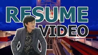 MY VIDEO RESUME | AHMAD AMIRUDDIN | EV 2016 | 104216070 #PMDK2019UNIVERSITASPERTAMINA