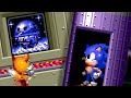 Sonic Hack Sonic 2 The Secret Zones