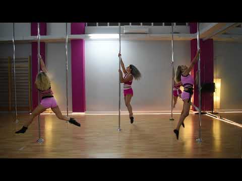 04. Thess Pole Art Show 33 - Level 7 (Madilyn Bailey - Titanium)