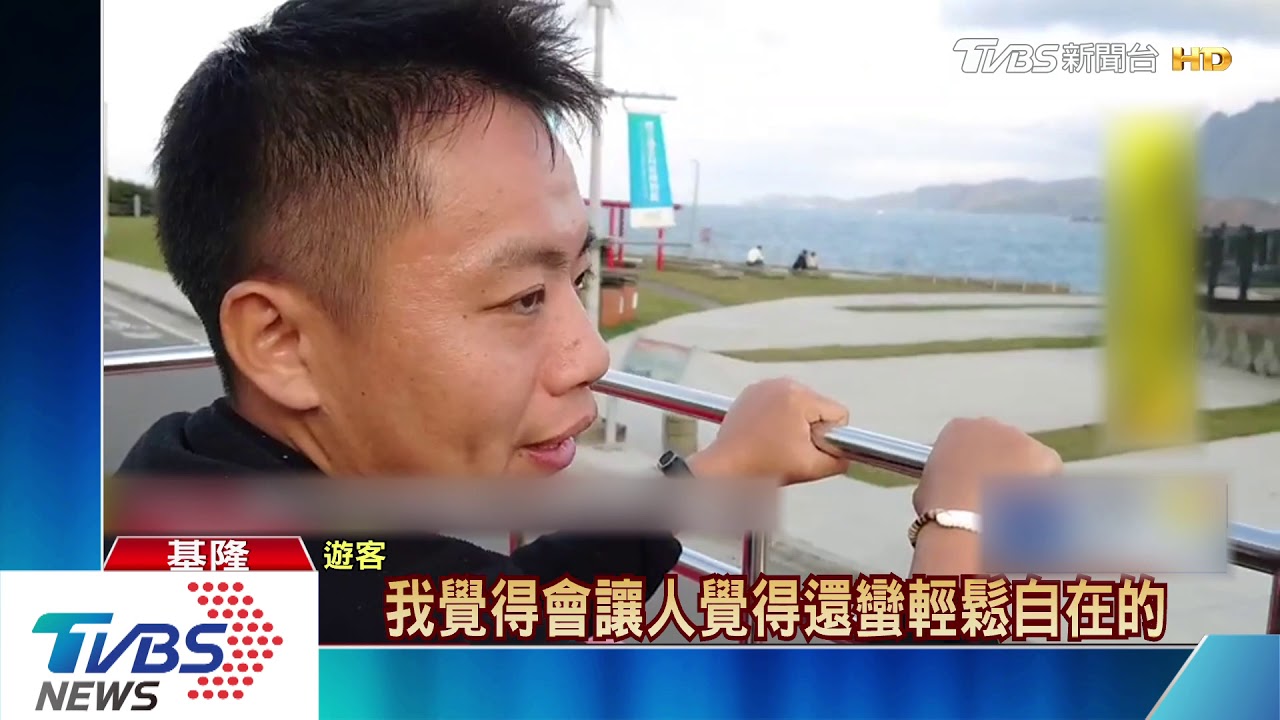 海科館遊客銳減 受疫情影響生意慘兮兮