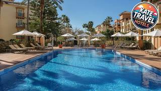 Marriott's Marbella Beach Resort | Marbella, Spain | Hotel Review 🛏️