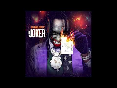 Goldenboy Countup - Different League (Official Audio)