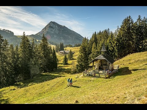 Le Tour de Plan-Francey