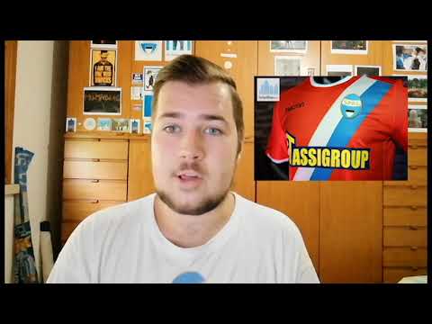 PARLIAMO DI SPAL - Le maglie della stagione 2018/2019