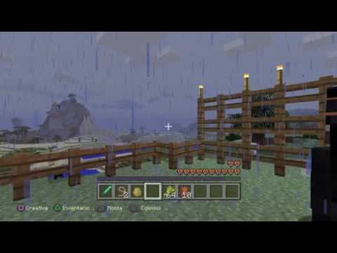 Tutorial:Minecraft come addomesticare un cavallo