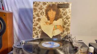 Sail Away - Linda Ronstadt