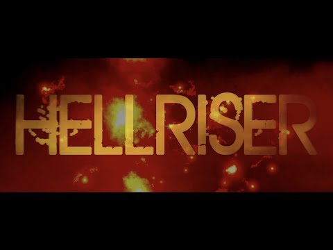 afbeelding Hellriser