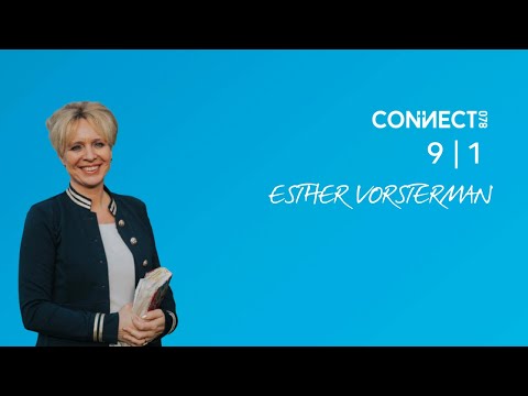 Esther Vorsterman | 9 januari 2022