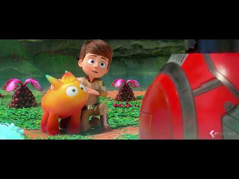 Terra Willy  – French trailer with English subtitles