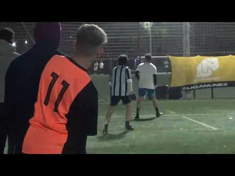 ORIENTE PETROLERO VS LA CHANCHINETA - #LigaNuñez - #Apertura SLV - 17/6/2022