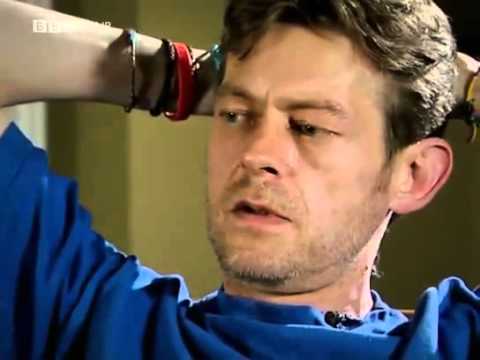 BBC: Johnny Oddball: 40 Minutes on... (Part 2)