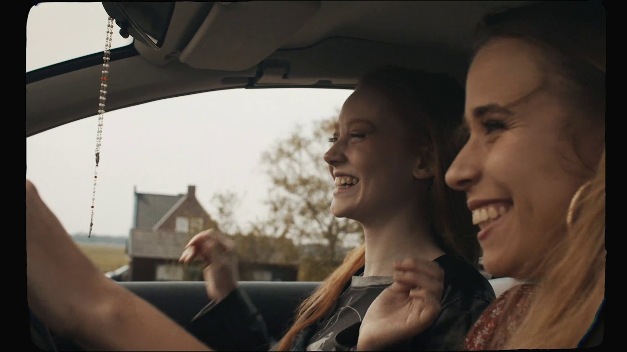 Charly Lownoise & Re-Style ft. Ricardo Moreno — City Streets