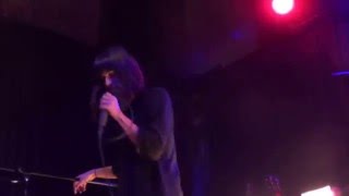 The Wind and the Wave - When the Fever Takes Hold of You