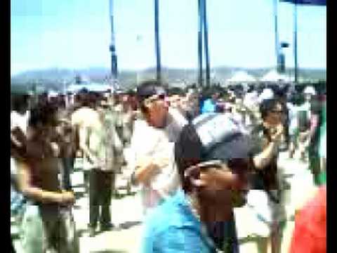 XXXPERIENCE BH 2008 1