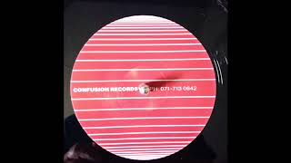 Whoosh! - Exploring The New Mood [Squijidub Mix] VINYL