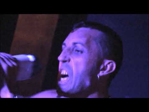 ADAN & ILSE live in  Paris (Nuba Club - Cité de la Mode - 2013)