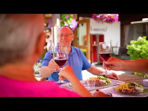 UNESCO Biosphäre Entlebuch - SommerErlebnis Seniorentag auf der Rossweid