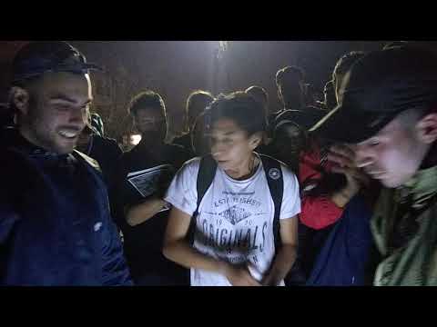PICKY VS TIGEL - OCTAVOS - JUEVES DE FREESTYLE  (FECHA 7)