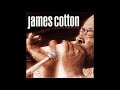 James Cotton - Love me or leave me