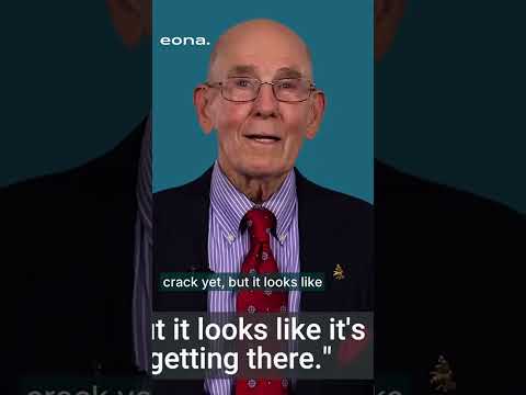Thumbnail for The housing bubble warnings started two years before the peak. By 2002, Gary Shilling's firm identif by Gary Shilling