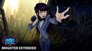 Download lagu Brighter - Extended Version | Hazbin Hotel S2 mp3