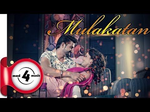 MULAKATAN - RAJ AKS | MANPREET TIWANA | New Punjabi Songs 2018 | MAD4MUSIC