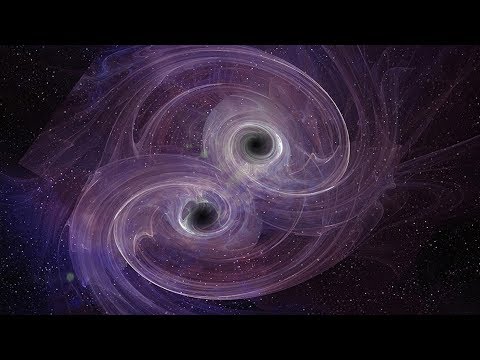 la gravité et ses ondes