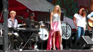 &quot;Delta Rae&quot; &quot;Forgive the Children We Once Were&quot; Herndon, VA