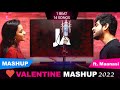 Valentine Mashup 2022 Tamil Joshua Aaron Ft Maanasi