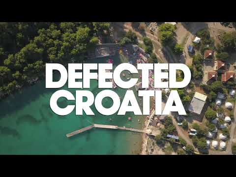 Defected Croatia 2021 - House Music & Summer Festival Mix 🇭🇷🌞🇭🇷
