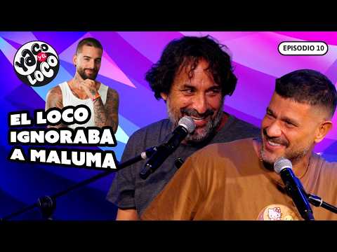 YACO Y EL LOCO - EP. 10 - [¡CELEBRAMOS UN LOGRO! - 