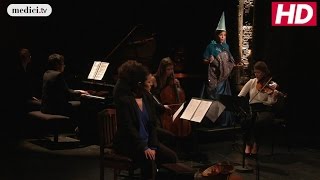 La Saint-Valentin — Le Flirt (couplets de Maud)
