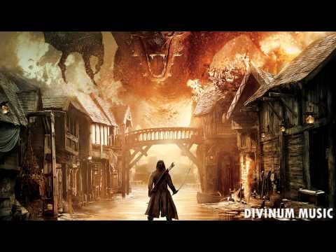 Song Of Durin - Eurielle