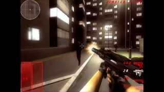 Zombie Apocalypse Shooter videosu