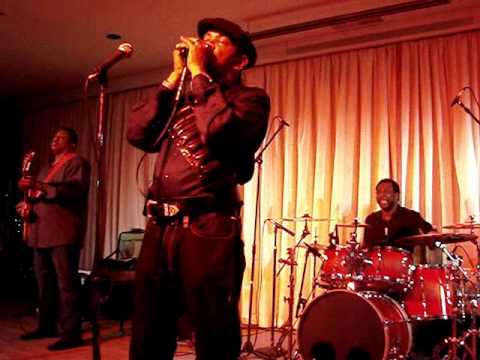Sugar Blue - Miss You - Bull Run