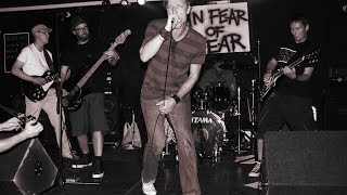 In Fear Of Fear - Live im JKC, Troisdorf, 15.09.2012
