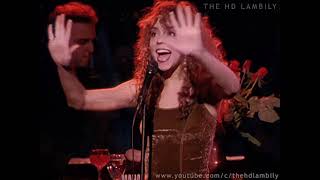 (Remastered) Mariah Carey - Vision of Love (Live at Tatou Club, 1990)