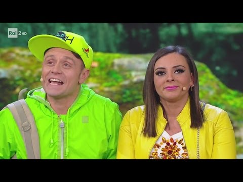 Arteteca - Il Primo Appuntamento - 19/04/2017