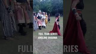 Download lagu DI BALIK LAYAR SYUTING ANGLING DHARMA SERIES #shorts mp3