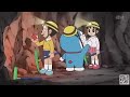 DORAEMON NEW EPISODE 2023 Doraemon New Horror Episode Without Zoom Effect In Hindi
