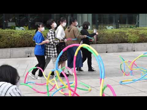 児童学科　児童文化コース　FP(フレッシュマン・プログラム）